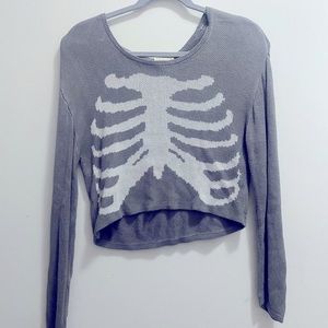 Women’s Halloween Sweater